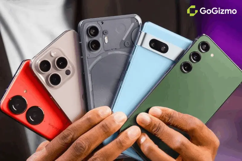 key factors to evaluate in a smartphone