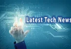 latest tech news today