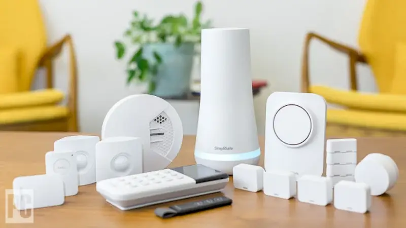 popular types of smart home gadgets