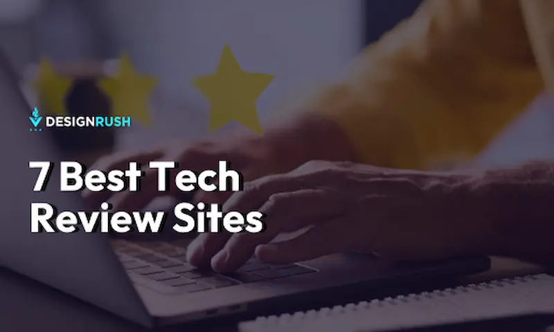 top best gadget review sites